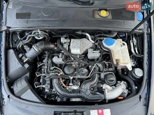 Ауді А6 2004 у Запоріжжя на Automoto.ua Синій Ауді А6, об'ємом двигуна 3 л та пробігом 404 тис. км за 7800 $, фото 28 на Automoto.ua