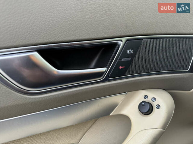 Ауді А6 2004 у Запоріжжя на Automoto.ua Синій Ауді А6, об'ємом двигуна 3 л та пробігом 404 тис. км за 7800 $, фото 19 на Automoto.ua