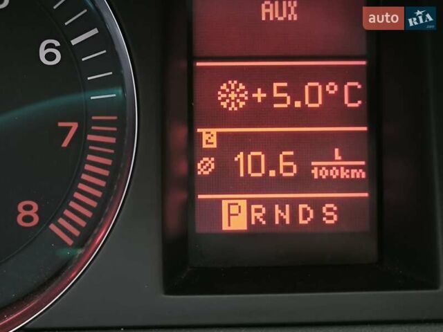 Синій Ауді А6, об'ємом двигуна 3.12 л та пробігом 175 тис. км за 5500 $, фото 51 на Automoto.ua