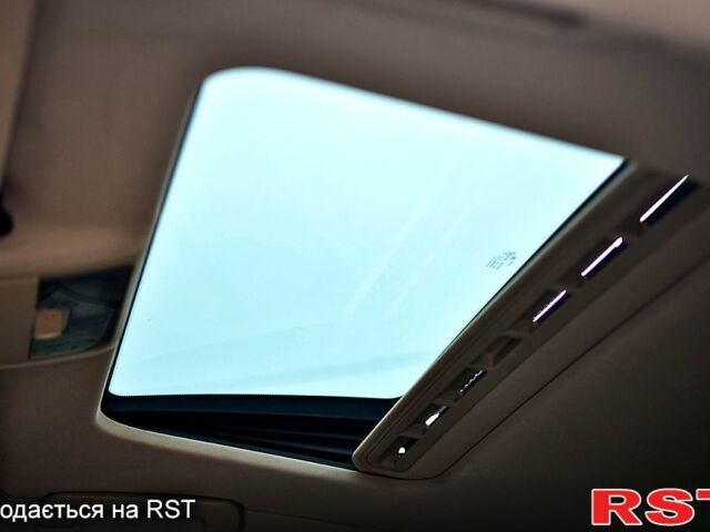 Синий Ауди А6, объемом двигателя 2.4 л и пробегом 246 тыс. км за 6900 $, фото 10 на Automoto.ua