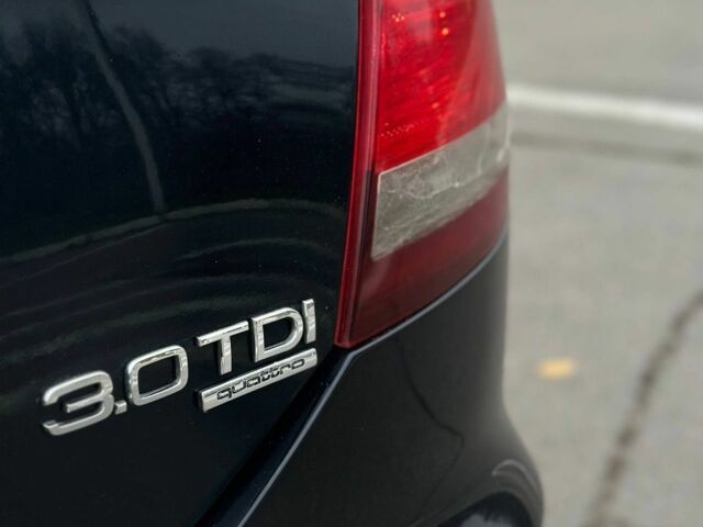 Синій Ауді А6, об'ємом двигуна 0 л та пробігом 294 тис. км за 7800 $, фото 5 на Automoto.ua