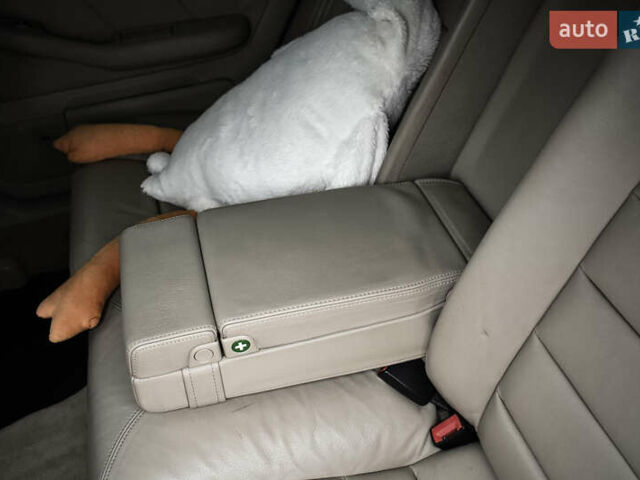 Синий Ауди А6, объемом двигателя 2.4 л и пробегом 246 тыс. км за 6900 $, фото 25 на Automoto.ua