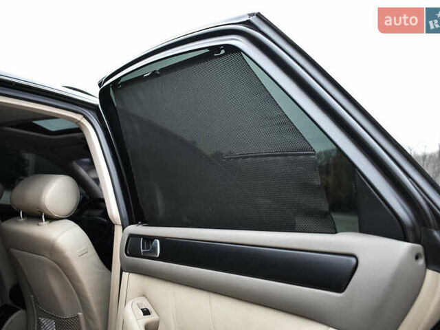 Синий Ауди А6, объемом двигателя 2.4 л и пробегом 246 тыс. км за 6900 $, фото 18 на Automoto.ua