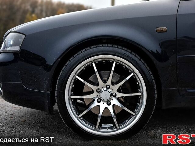 Синий Ауди А6, объемом двигателя 2.4 л и пробегом 246 тыс. км за 6900 $, фото 2 на Automoto.ua
