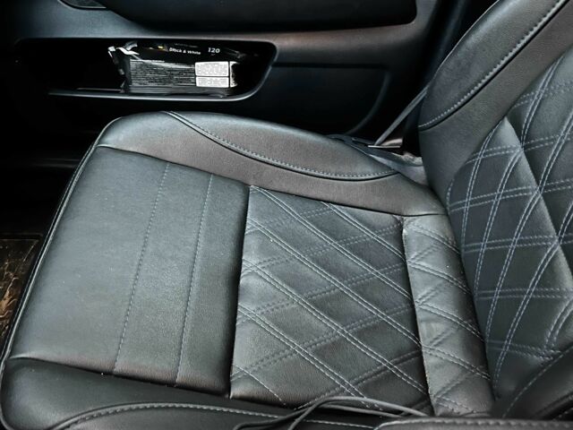 Ауді А6 2004 у Буче на Automoto.ua Синій Ауді А6, об'ємом двигуна 3.1 л та пробігом 300 тис. км за 6500 $, фото 9 на Automoto.ua