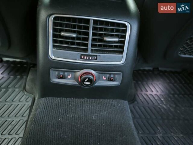 Синій Ауді А6, об'ємом двигуна 3.12 л та пробігом 175 тис. км за 5500 $, фото 21 на Automoto.ua