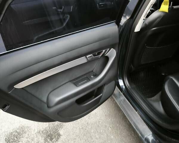 Синій Ауді А6, об'ємом двигуна 3.12 л та пробігом 175 тис. км за 5500 $, фото 16 на Automoto.ua
