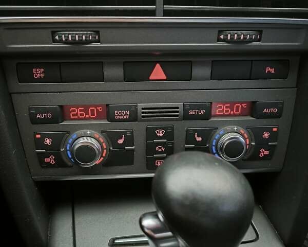 Синій Ауді А6, об'ємом двигуна 3.12 л та пробігом 175 тис. км за 5500 $, фото 35 на Automoto.ua