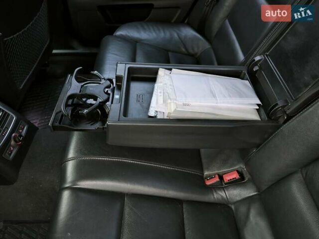 Синій Ауді А6, об'ємом двигуна 3.12 л та пробігом 175 тис. км за 5500 $, фото 24 на Automoto.ua