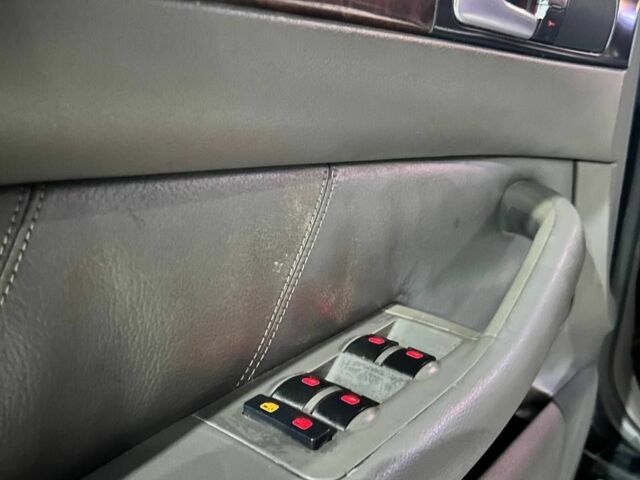 Синий Ауди А6, объемом двигателя 2.5 л и пробегом 366 тыс. км за 2999 $, фото 9 на Automoto.ua