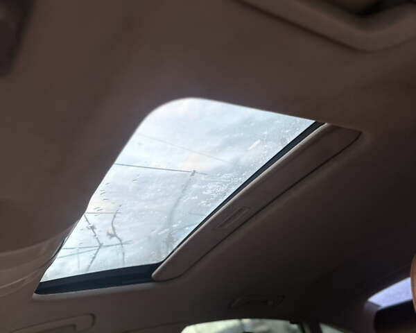 Синий Ауди А6, объемом двигателя 2.97 л и пробегом 229 тыс. км за 7500 $, фото 9 на Automoto.ua