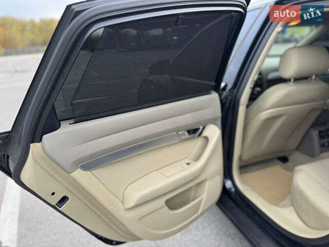 Ауді А6 2004 у Запоріжжя на Automoto.ua Синій Ауді А6, об'ємом двигуна 3 л та пробігом 404 тис. км за 7800 $, фото 10 на Automoto.ua