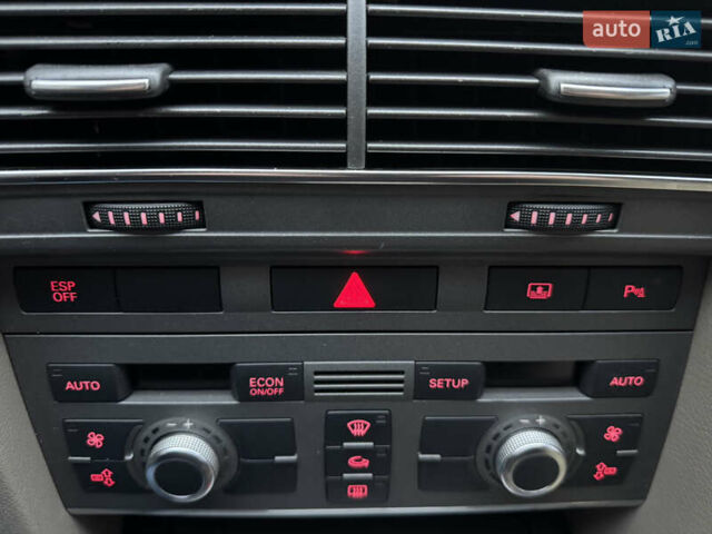 Ауді А6 2004 у Запоріжжя на Automoto.ua Синій Ауді А6, об'ємом двигуна 3 л та пробігом 404 тис. км за 7800 $, фото 25 на Automoto.ua