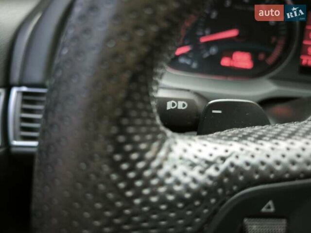 Синій Ауді А6, об'ємом двигуна 3.12 л та пробігом 175 тис. км за 5500 $, фото 50 на Automoto.ua