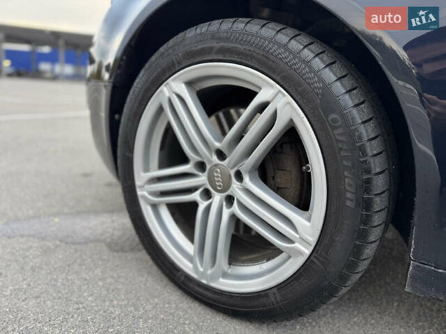 Ауді А6 2004 у Запоріжжя на Automoto.ua Синій Ауді А6, об'ємом двигуна 3 л та пробігом 404 тис. км за 7800 $, фото 17 на Automoto.ua