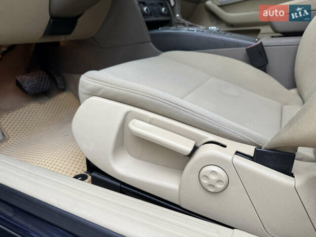 Ауді А6 2004 у Запоріжжя на Automoto.ua Синій Ауді А6, об'ємом двигуна 3 л та пробігом 404 тис. км за 7800 $, фото 18 на Automoto.ua