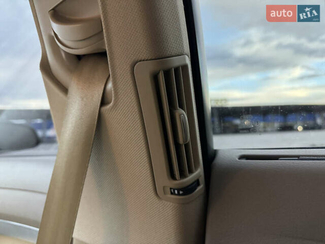 Ауді А6 2004 у Запоріжжя на Automoto.ua Синій Ауді А6, об'ємом двигуна 3 л та пробігом 404 тис. км за 7800 $, фото 16 на Automoto.ua