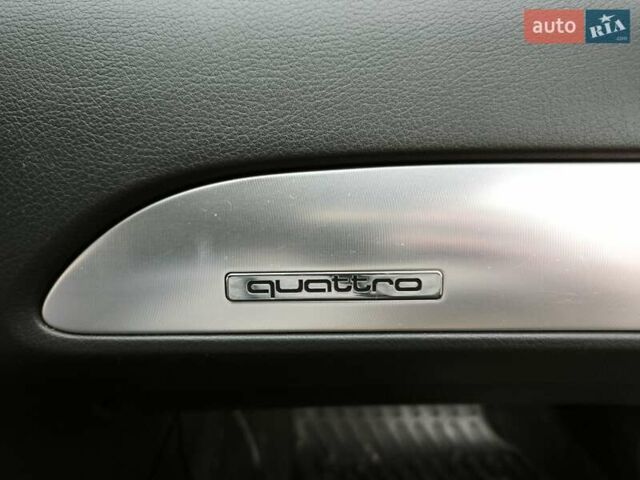 Синій Ауді А6, об'ємом двигуна 3.12 л та пробігом 175 тис. км за 5500 $, фото 43 на Automoto.ua