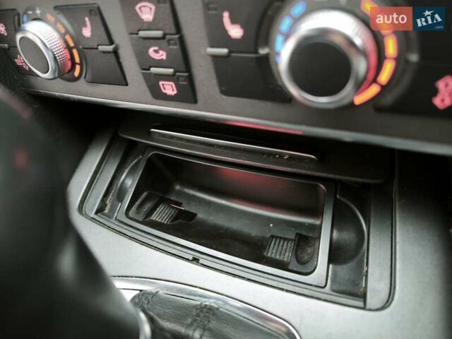 Синій Ауді А6, об'ємом двигуна 3.12 л та пробігом 175 тис. км за 5500 $, фото 44 на Automoto.ua