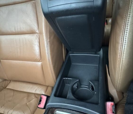 Синий Ауди А6, объемом двигателя 3 л и пробегом 295 тыс. км за 7528 $, фото 7 на Automoto.ua