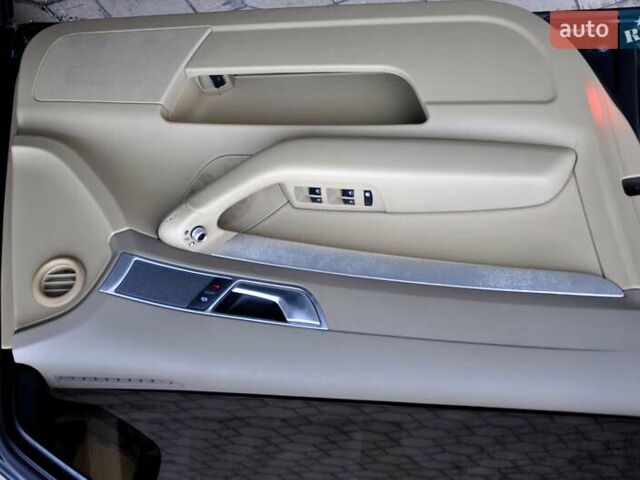 Синий Ауди А6, объемом двигателя 3 л и пробегом 358 тыс. км за 6500 $, фото 12 на Automoto.ua