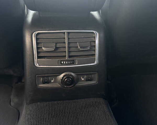 Синий Ауди А6, объемом двигателя 2.39 л и пробегом 231 тыс. км за 6300 $, фото 11 на Automoto.ua