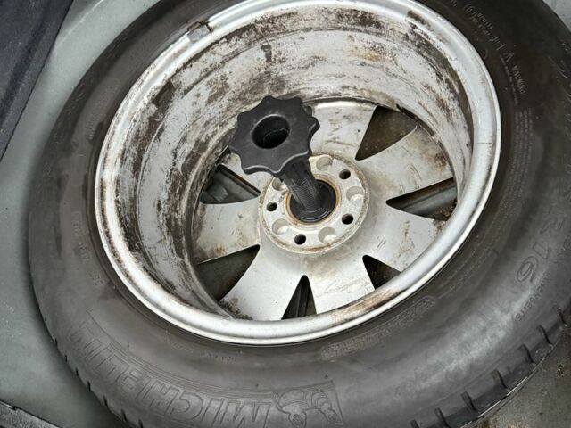 Синій Ауді А6, об'ємом двигуна 3 л та пробігом 280 тис. км за 4550 $, фото 13 на Automoto.ua