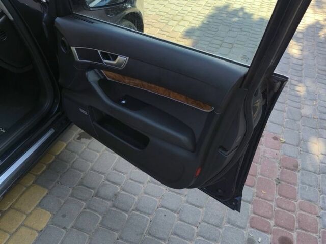 Ауді А6 2005 у Вінниці на Automoto.ua Синій Ауді А6, об'ємом двигуна 2.7 л та пробігом 330 тис. км за 6999 $, фото 21 на Automoto.ua