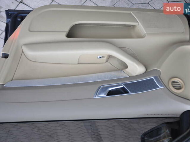 Синий Ауди А6, объемом двигателя 3 л и пробегом 358 тыс. км за 6500 $, фото 22 на Automoto.ua