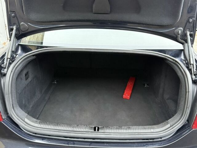 Синій Ауді А6, об'ємом двигуна 3 л та пробігом 280 тис. км за 4550 $, фото 12 на Automoto.ua