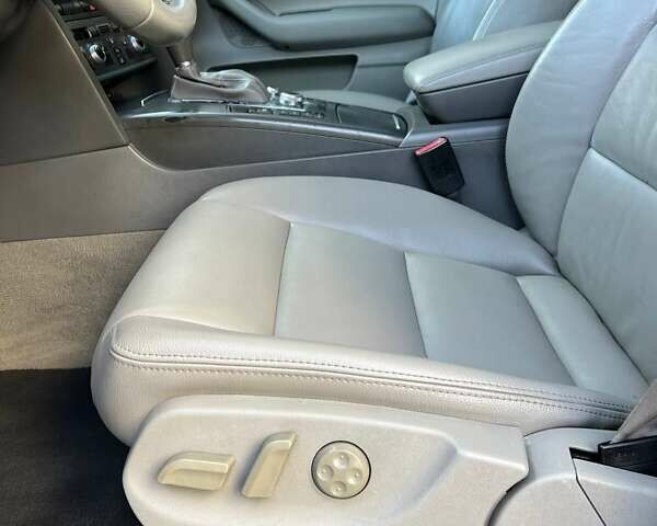 Ауді А6 2005 у Коломые на Automoto.ua Синій Ауді А6, об'ємом двигуна 3 л та пробігом 320 тис. км за 6999 $, фото 30 на Automoto.ua