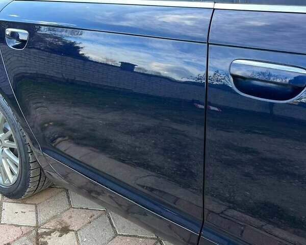 Ауді А6 2005 у Коломые на Automoto.ua Синій Ауді А6, об'ємом двигуна 3 л та пробігом 320 тис. км за 6999 $, фото 39 на Automoto.ua