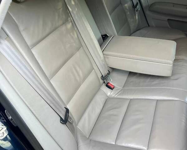 Ауді А6 2005 у Коломые на Automoto.ua Синій Ауді А6, об'ємом двигуна 3 л та пробігом 320 тис. км за 6999 $, фото 22 на Automoto.ua