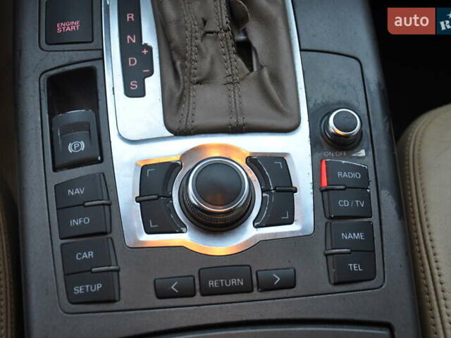 Синий Ауди А6, объемом двигателя 3 л и пробегом 358 тыс. км за 6500 $, фото 25 на Automoto.ua