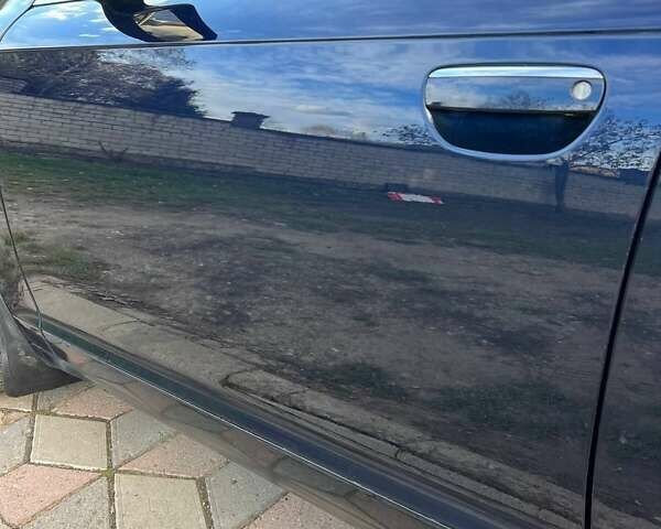 Ауді А6 2005 у Коломые на Automoto.ua Синій Ауді А6, об'ємом двигуна 3 л та пробігом 320 тис. км за 6999 $, фото 14 на Automoto.ua