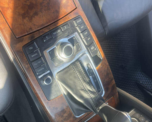 Синий Ауди А6, объемом двигателя 2.39 л и пробегом 328 тыс. км за 5500 $, фото 18 на Automoto.ua