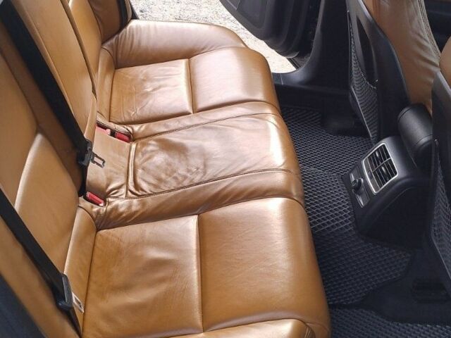 Синій Ауді А6, об'ємом двигуна 2.4 л та пробігом 240 тис. км за 6800 $, фото 8 на Automoto.ua