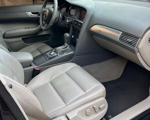 Ауді А6 2005 у Коломые на Automoto.ua Синій Ауді А6, об'ємом двигуна 3 л та пробігом 320 тис. км за 6999 $, фото 17 на Automoto.ua
