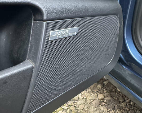 Синий Ауди А6, объемом двигателя 2.39 л и пробегом 231 тыс. км за 6300 $, фото 17 на Automoto.ua