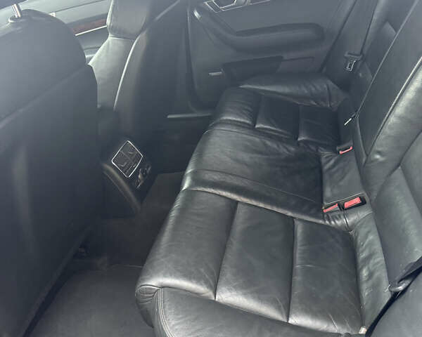 Синий Ауди А6, объемом двигателя 2.39 л и пробегом 231 тыс. км за 6300 $, фото 9 на Automoto.ua