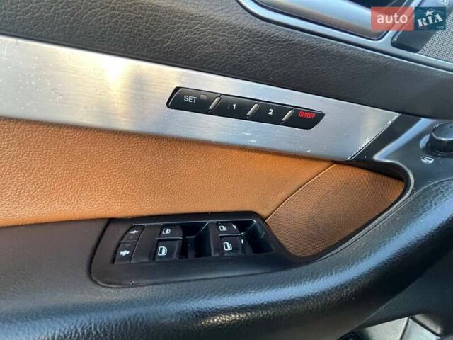 Синій Ауді А6, об'ємом двигуна 3.2 л та пробігом 224 тис. км за 5999 $, фото 6 на Automoto.ua