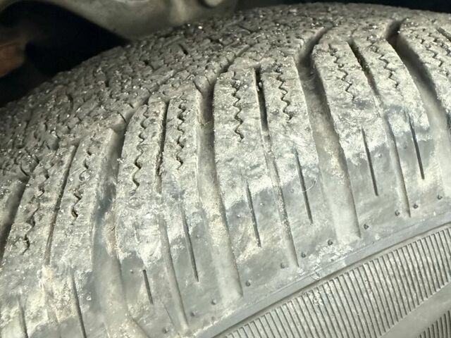 Синій Ауді А6, об'ємом двигуна 3 л та пробігом 280 тис. км за 4550 $, фото 6 на Automoto.ua