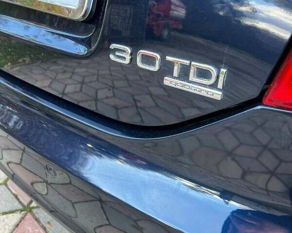 Ауді А6 2005 у Коломые на Automoto.ua Синій Ауді А6, об'ємом двигуна 3 л та пробігом 320 тис. км за 6999 $, фото 41 на Automoto.ua