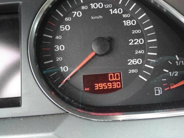 Ауді А6 2005 у Києві на Automoto.ua Синій Ауді А6, об'ємом двигуна 3.2 л та пробігом 395 тис. км за 4400 $, фото 3 на Automoto.ua