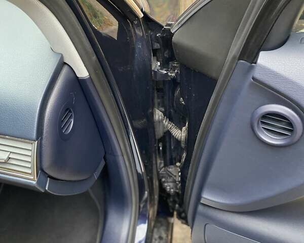 Синій Ауді А6, об'ємом двигуна 2 л та пробігом 240 тис. км за 7699 $, фото 16 на Automoto.ua