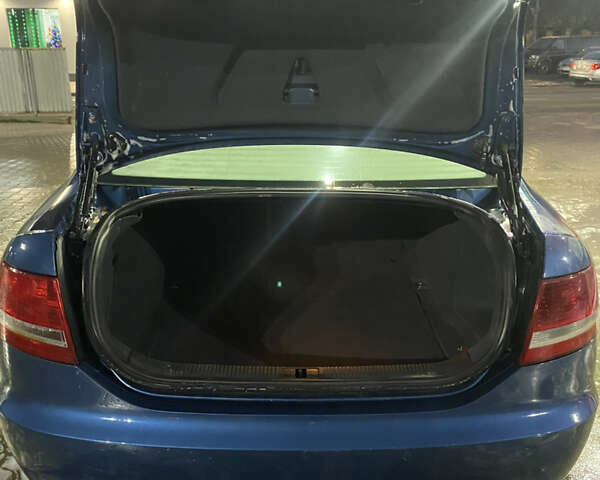 Синій Ауді А6, об'ємом двигуна 1.97 л та пробігом 293 тис. км за 6200 $, фото 7 на Automoto.ua