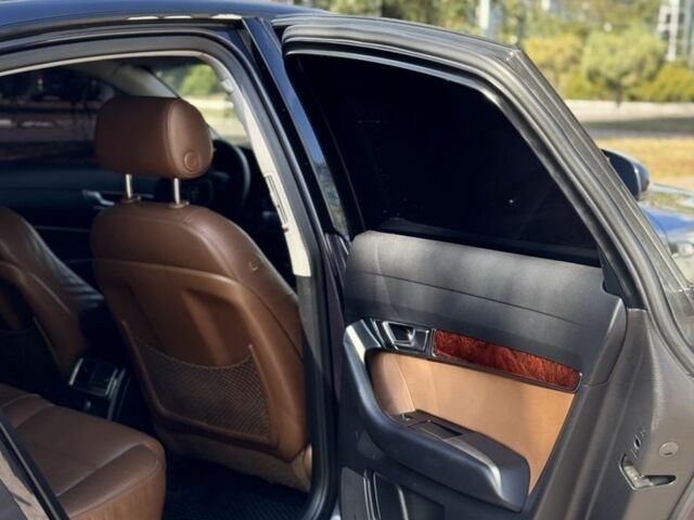 Ауди А6 2006 в Лубнах на Automoto.ua Синий Ауди А6, объемом двигателя 3 л и пробегом 200 тыс. км за 8499 $, фото 14 на Automoto.ua