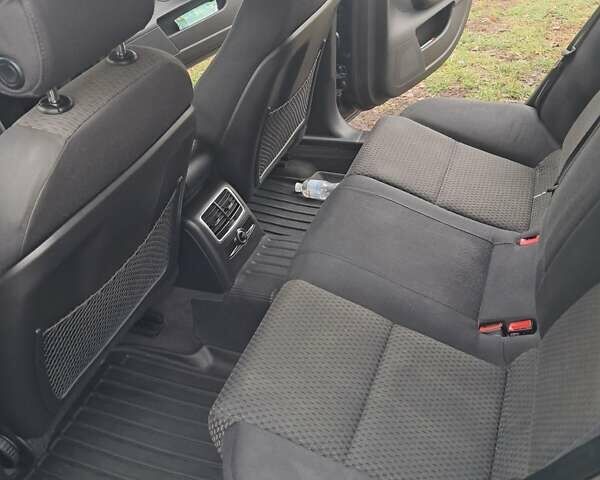 Синий Ауди А6, объемом двигателя 2 л и пробегом 302 тыс. км за 7600 $, фото 14 на Automoto.ua