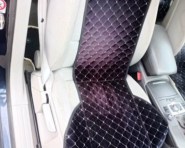 Синій Ауді А6, об'ємом двигуна 2.7 л та пробігом 317 тис. км за 6000 $, фото 27 на Automoto.ua