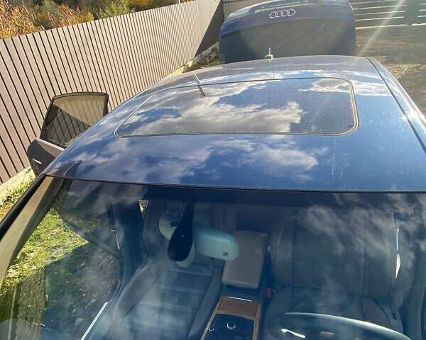 Ауди А6 2006 в Сваляве на Automoto.ua Синий Ауди А6, объемом двигателя 2.97 л и пробегом 280 тыс. км за 8200 $, фото 5 на Automoto.ua